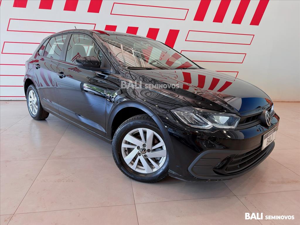 POLO 1.0 170 TSI MANUAL0