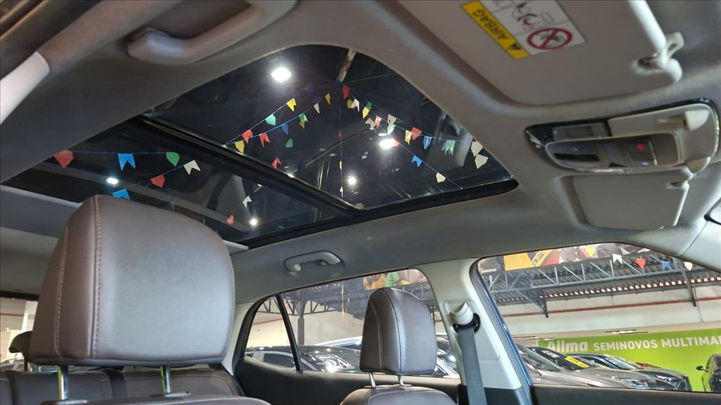 CRETA 1.0 TGDI FLEX PLATINUM AUTOMÁTICO11