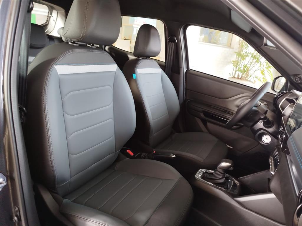 C3 1.0 TURBO 200 FLEX YOU CVT14