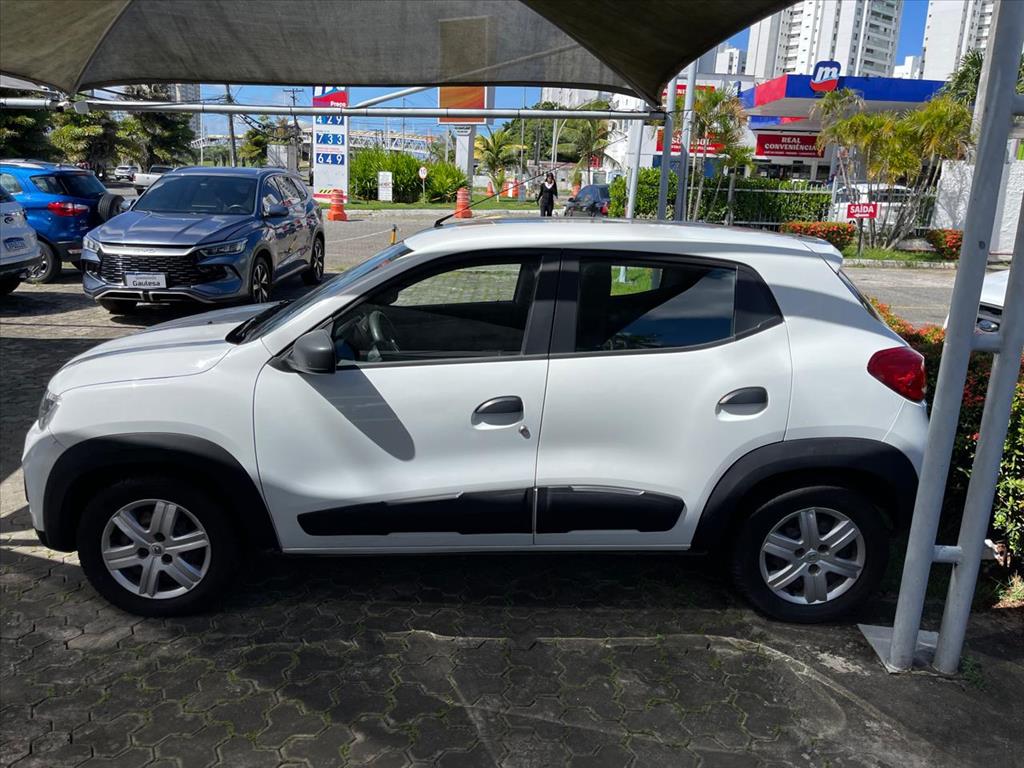 KWID 1.0 12V SCE FLEX ZEN MANUAL4