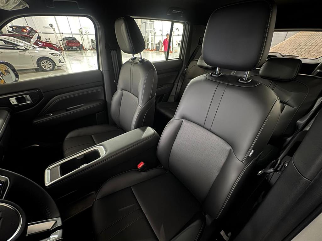 SPARK EUV 42 KW ELÉTRICO15