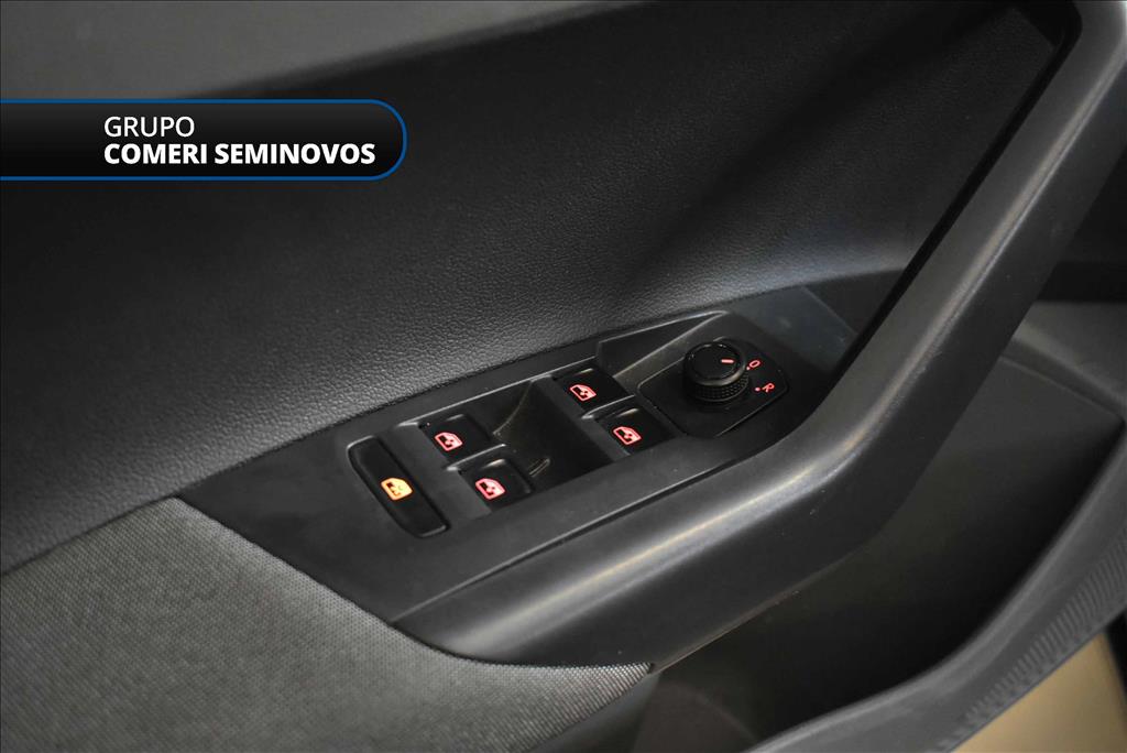 POLO 1.0 200 TSI COMFORTLINE AUTOMÁTICO15