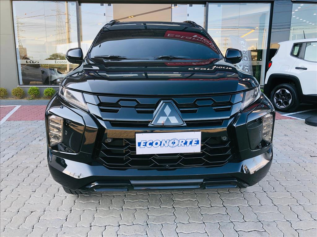 PAJERO SPORT 2.4 16V MIVEC TURBO DIESEL LEGEND BLACK AWD AUTOMÁTICO1