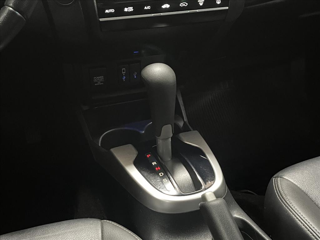 FIT 1.5 EXL 16V FLEX 4P AUTOMÁTICO16
