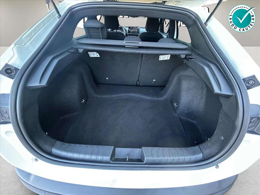 FASTBACK 1.0 TURBO 200 FLEX CVT12