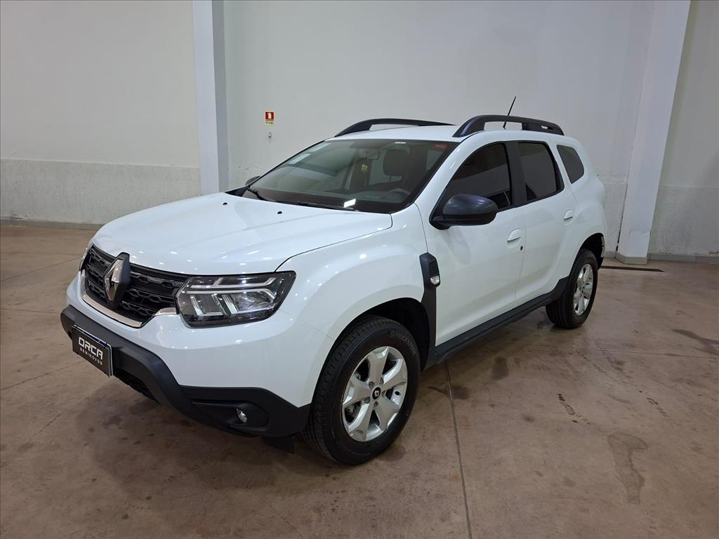 DUSTER 1.6 16V SCE FLEX INTENSE PLUS MANUAL2