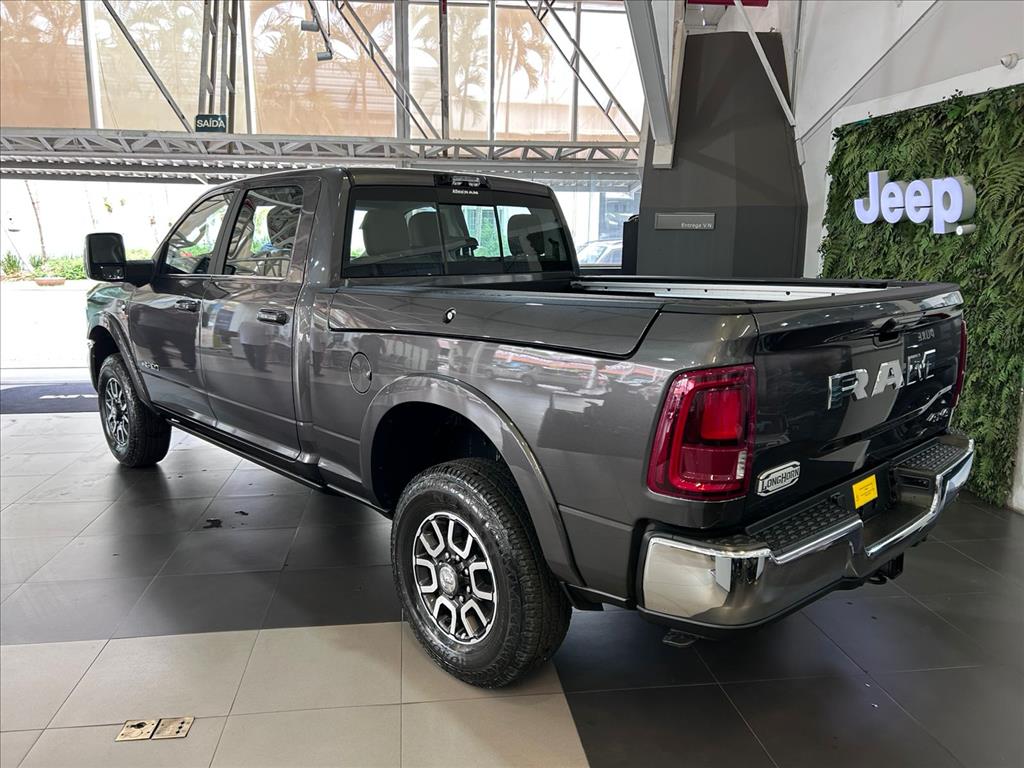 3500 6.7 I6 TURBO DIESEL LIMITED LONGHORN CD 4X4  AUTOMÁTICO 3500 6.7 I6 TURBO DIESEL LIMITED LONGHORN CD 4X4  AUTOMÁTICO
