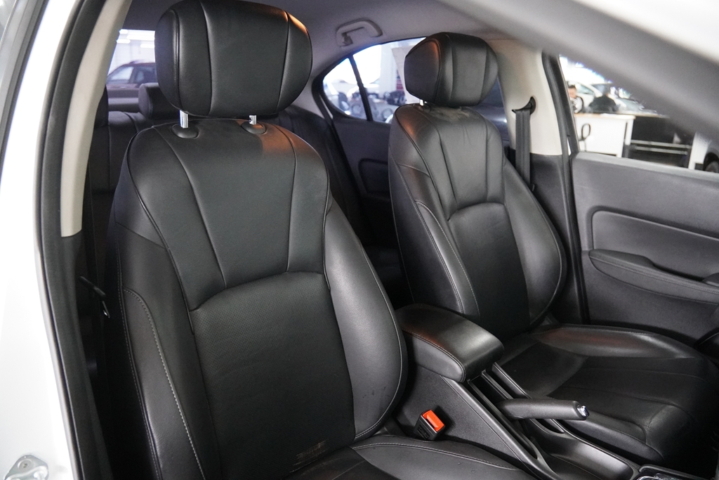 CITY 1.5 i-VTEC FLEX EXL CVT7