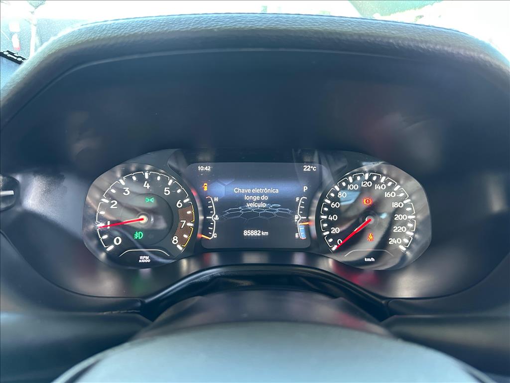 COMPASS 1.3 T270 TURBO FLEX SPORT AT64