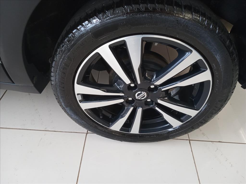 KICKS 1.6 16V FLEXSTART ADVANCE XTRONIC