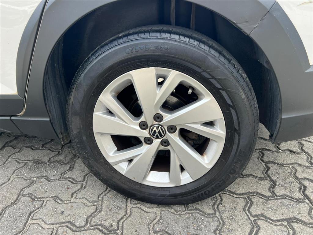 NIVUS 1.0 200 TSI TOTAL FLEX COMFORTLINE AUTOMÁTICO7