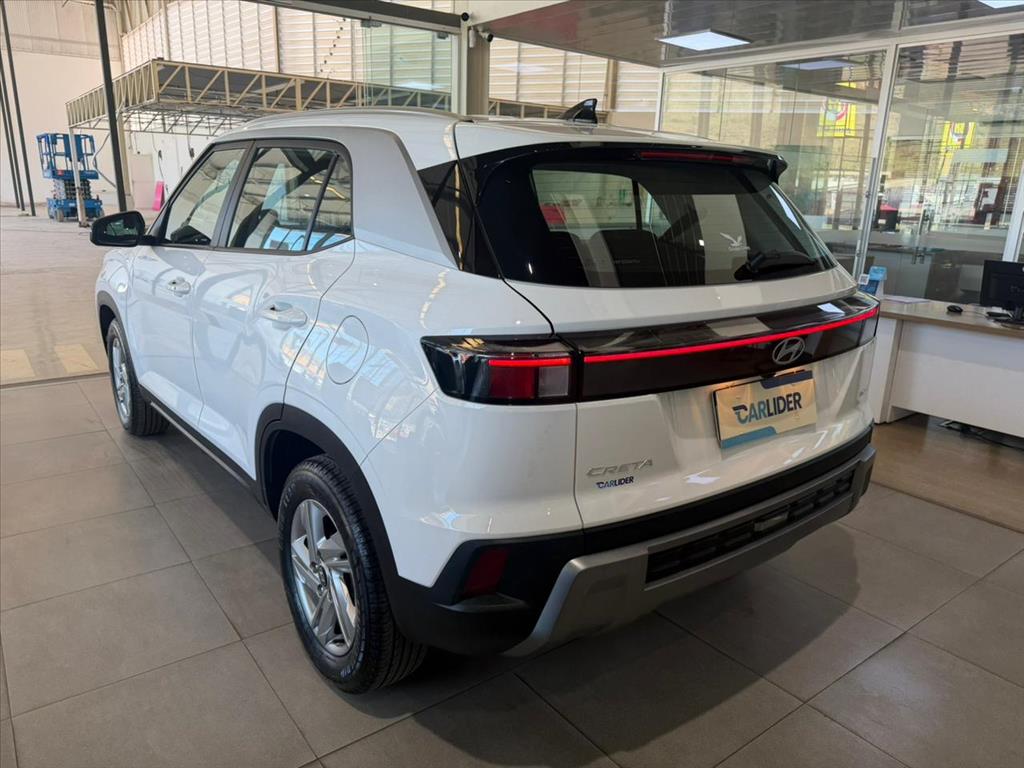 CRETA 1.0 TGDI FLEX COMFORT AUTOMÁTICO4