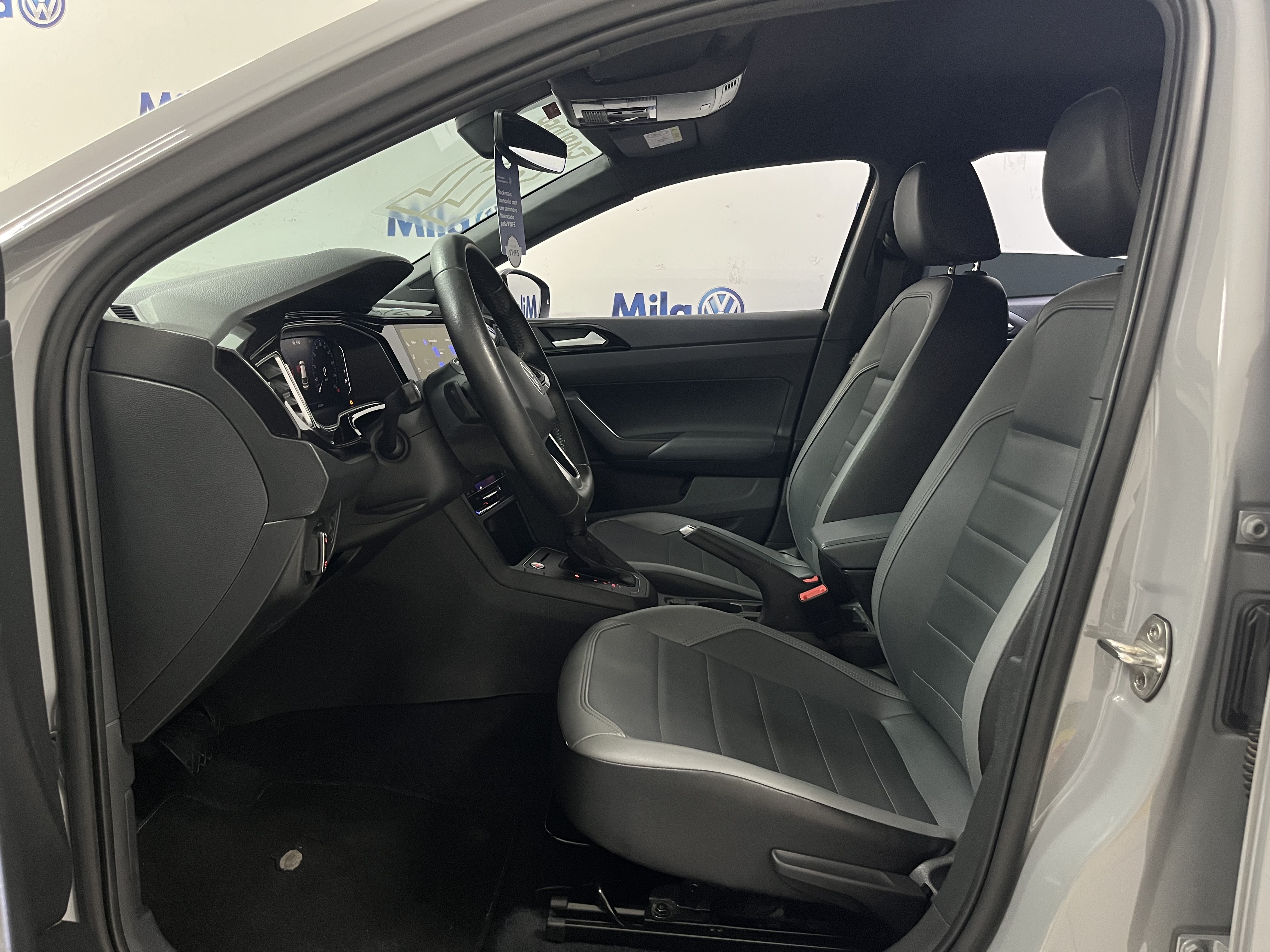 NIVUS 1.0 200 TSI TOTAL FLEX HIGHLINE AUTOMÁTICO4