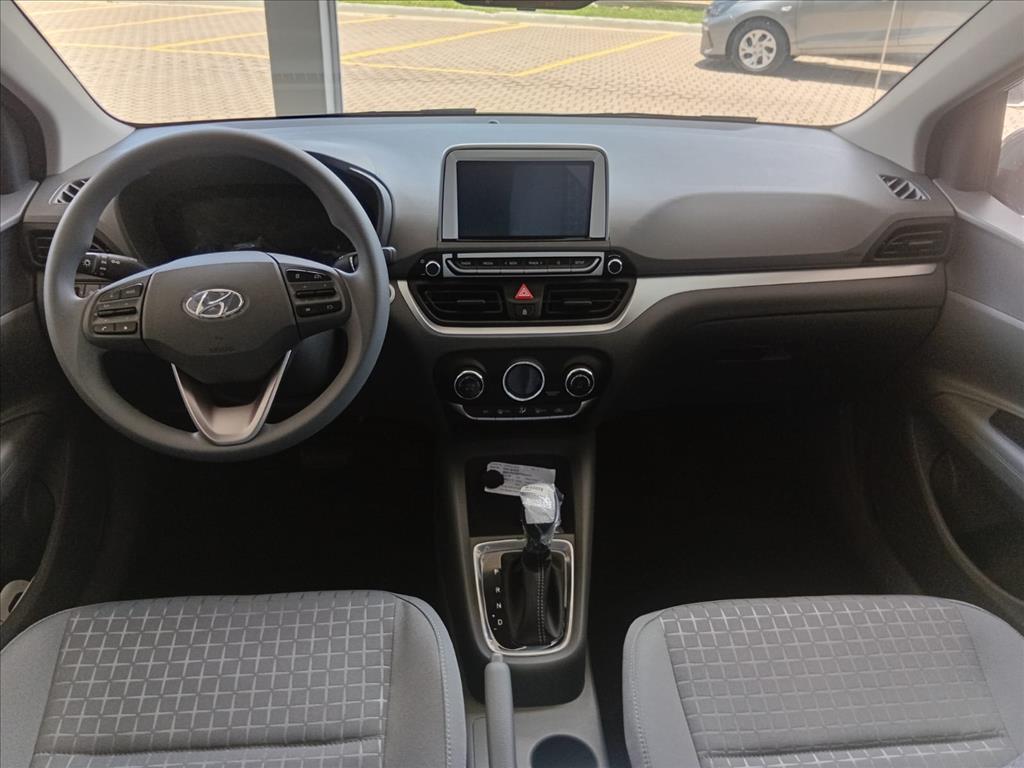 HB20S 1.0 TGDI FLEX LIMITED AUTOMÁTICO9