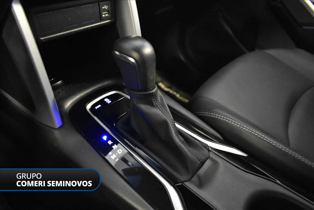 COROLLA CROSS 2.0 VVT-IE FLEX XRE DIRECT SHIFT11