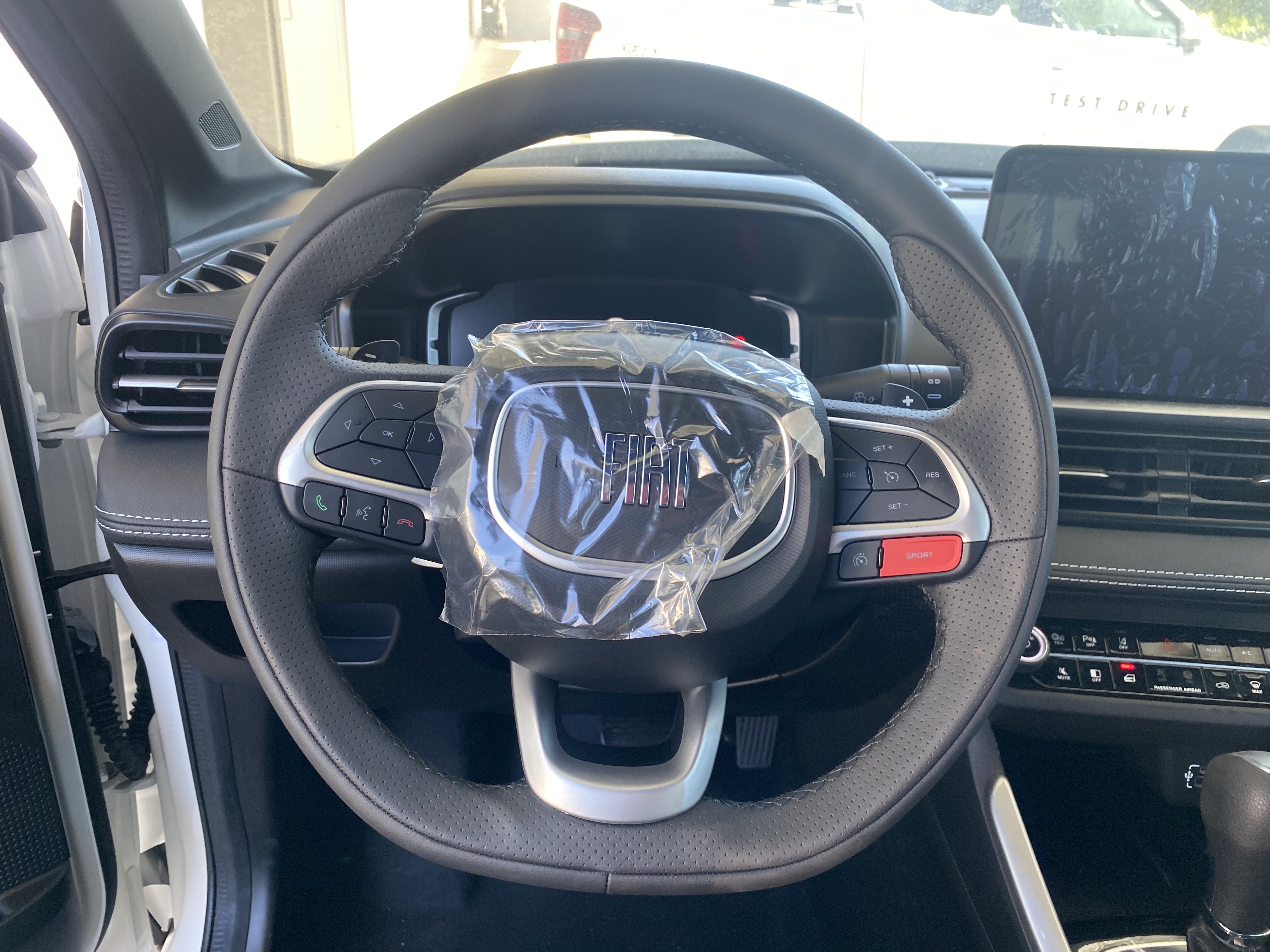 FASTBACK 1.0 TURBO 200 HYBRID IMPETUS CVT9