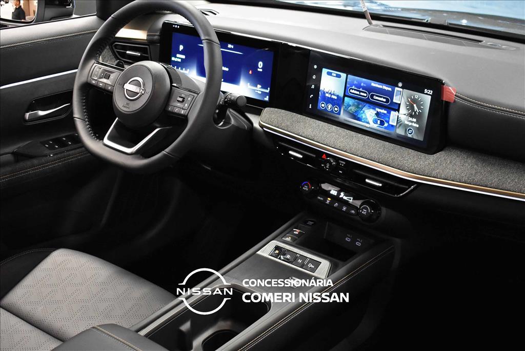 KICKS 1.0  TURBO FLEX EXCLUSIVE DCT13