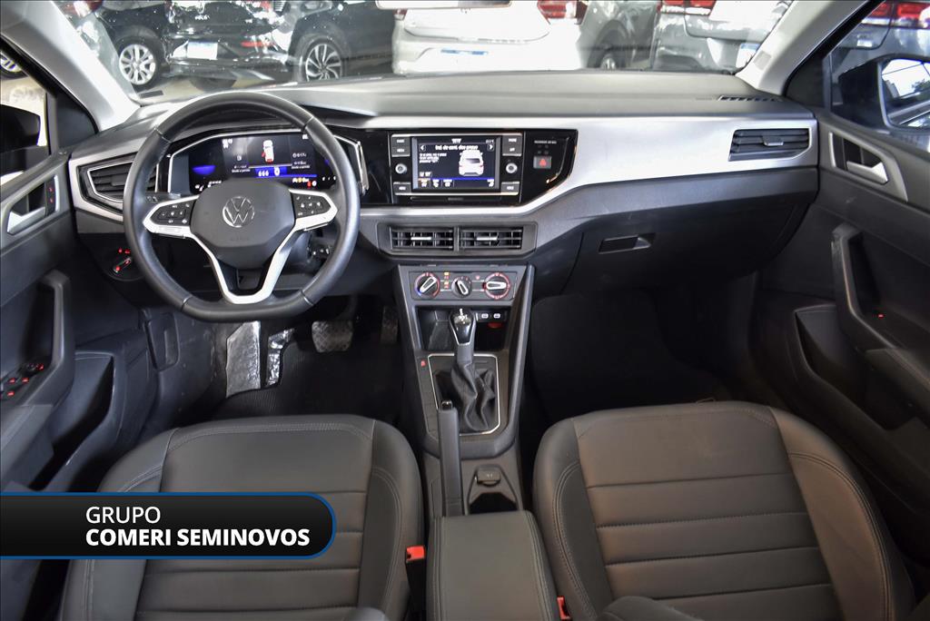 NIVUS 1.0 200 TSI TOTAL FLEX COMFORTLINE AUTOMÁTICO4