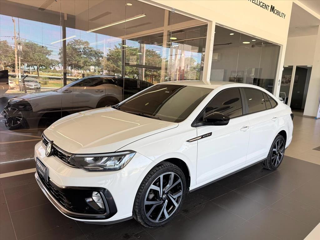 VIRTUS 1.4 250 TSI EXCLUSIVE AUTOMÁTICO1