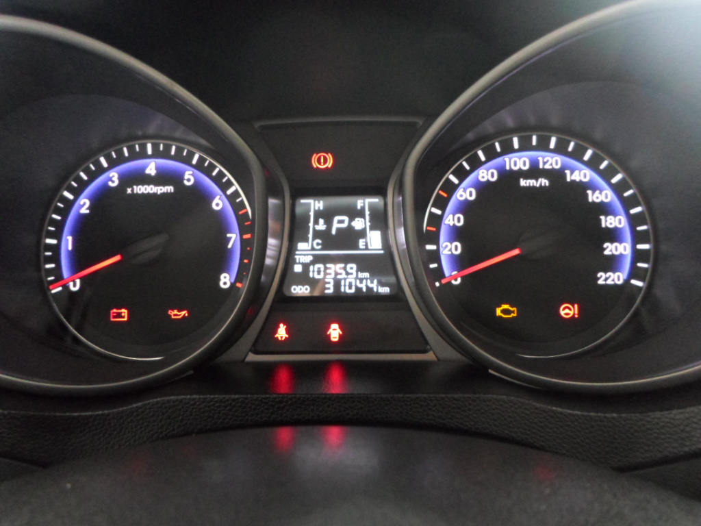 HB20X 1.6 16V PREMIUM FLEX 4P AUTOMÁTICO