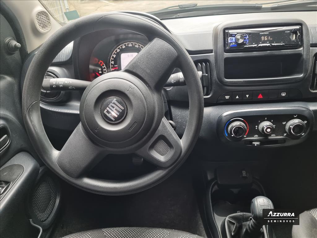 MOBI 1.0 EVO FLEX LIKE. MANUAL20
