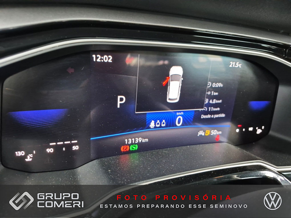 NIVUS 1.0 200 TSI TOTAL FLEX COMFORTLINE AUTOMÁTICO3