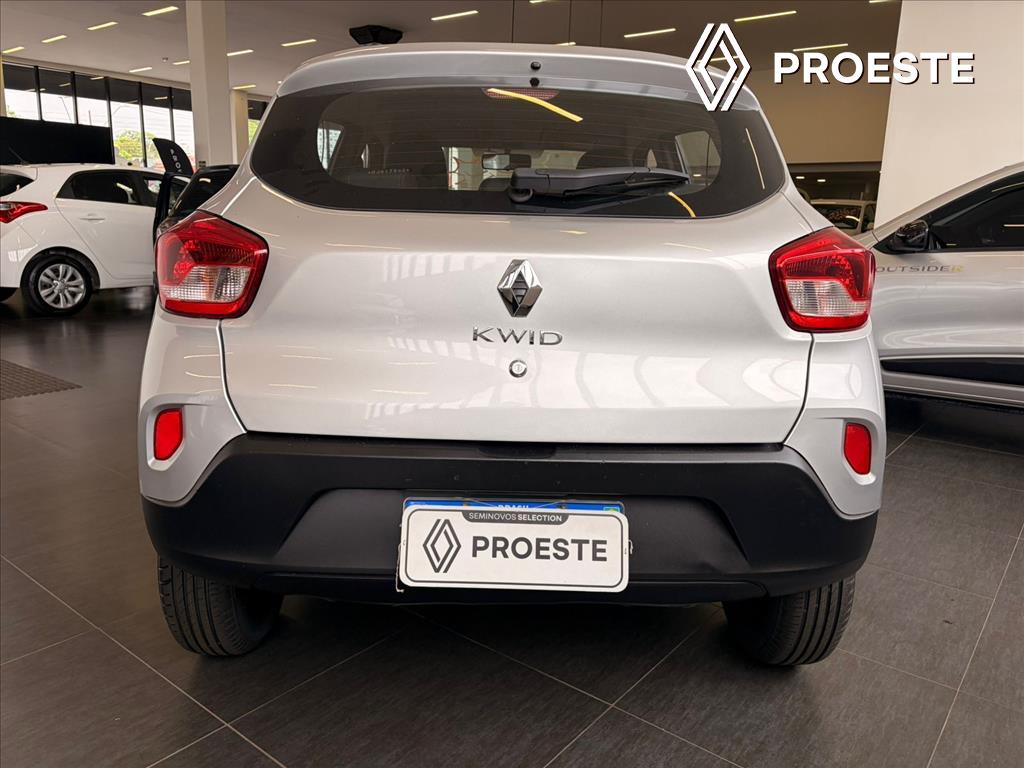 KWID 1.0 12V SCE FLEX ZEN MANUAL5