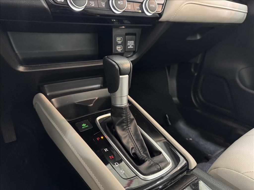 CITY 1.5 i-VTEC FLEX TOURING CVT11