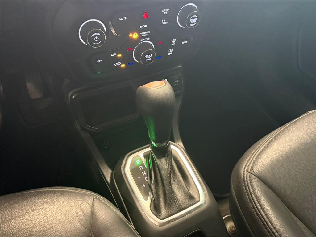 RENEGADE 1.3 T270 TURBO FLEX AT611