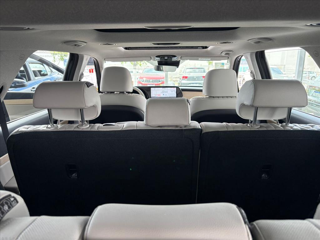 PALISADE 3.8 V6 GASOLINA AWD AUTOMÁTICO14