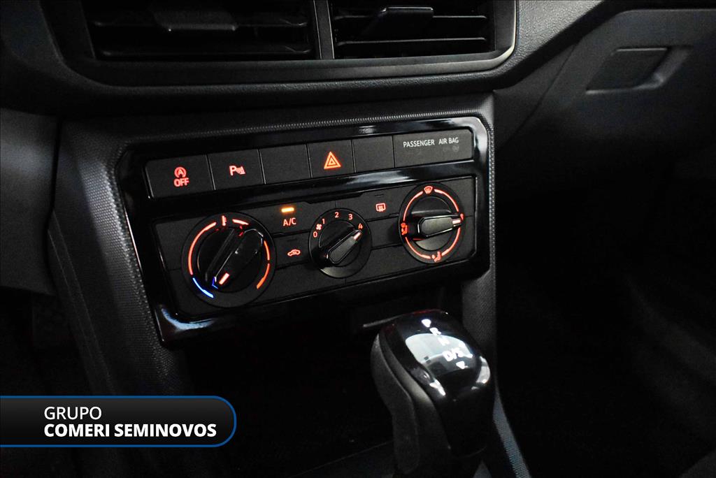 T-CROSS 1.0 200 TSI TOTAL FLEX SENSE AUTOMÁTICO10