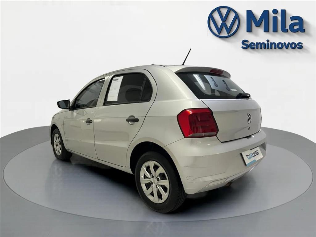 GOL 1.0 12V MPI TOTALFLEX 4P MANUAL2