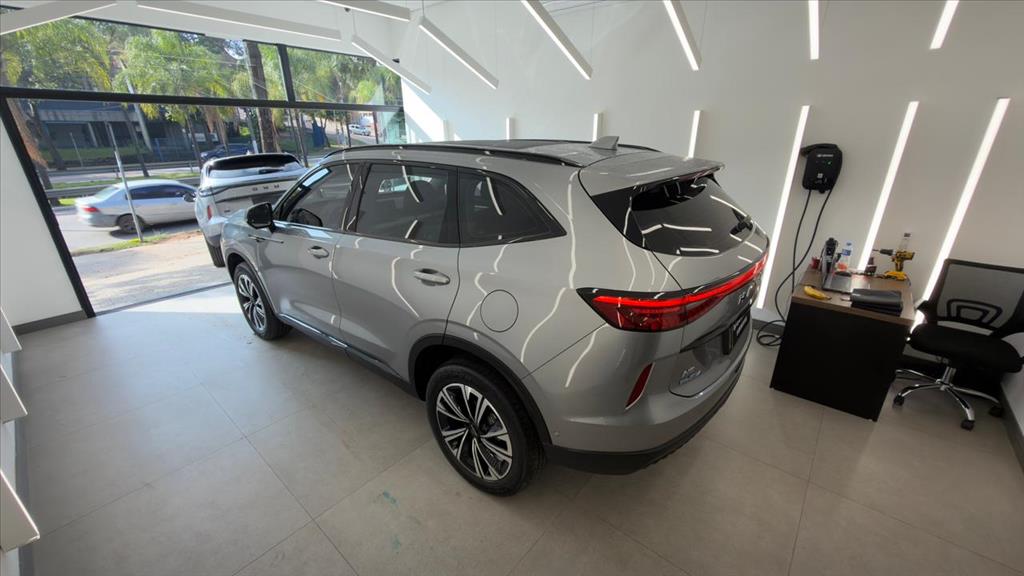 HAVAL H6 1.5 PHEV19 E-TRACTION1