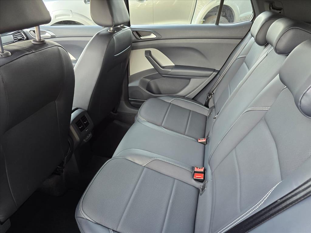 T-CROSS 1.4 250 TSI TOTAL FLEX HIGHLINE AUTOMÁTICO7