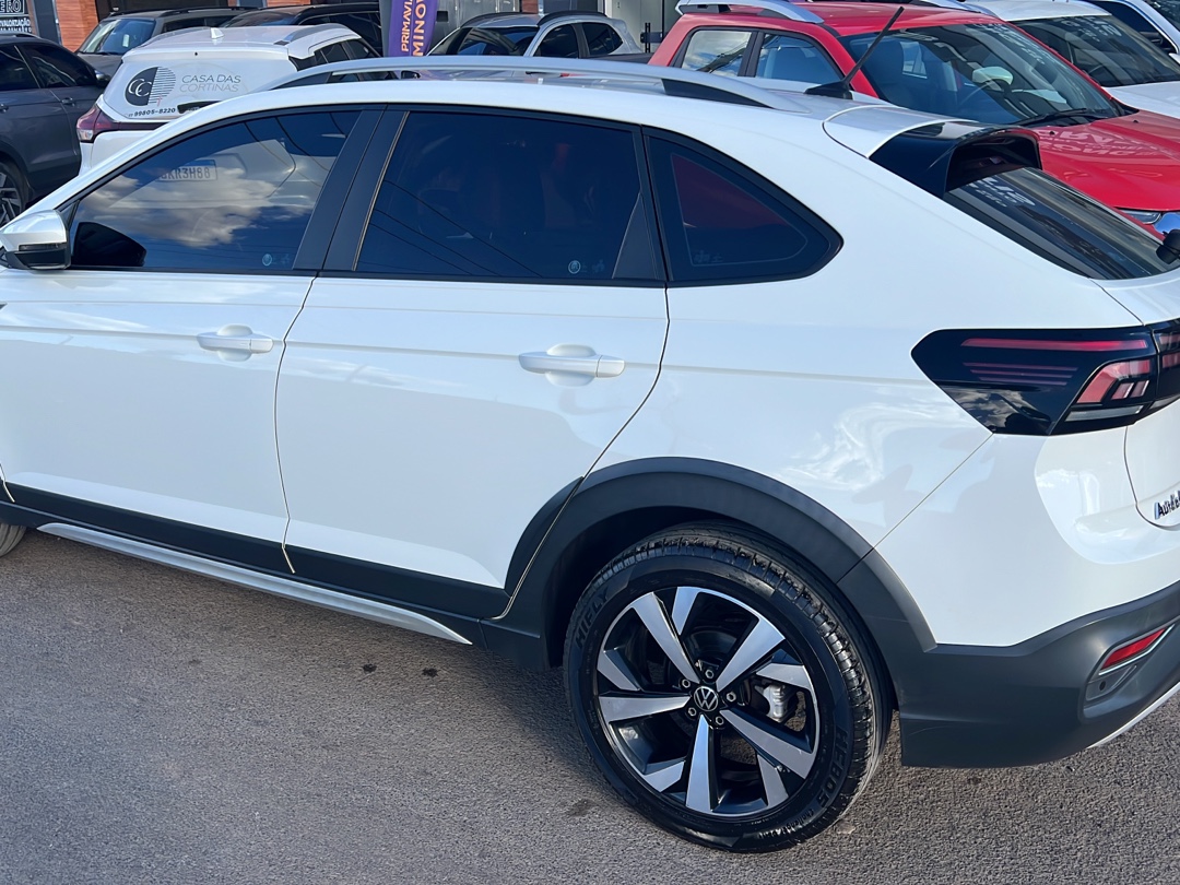 NIVUS 1.0 200 TSI TOTAL FLEX HIGHLINE AUTOMÁTICO2