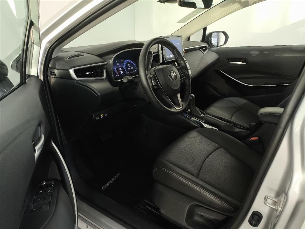 COROLLA 2.0 VVT-IE FLEX XEI DIRECT SHIFT3