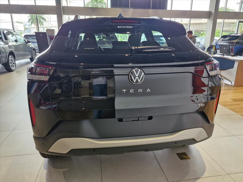 TERA 1.0 170 TSI HIGH AUTOMÁTICO4