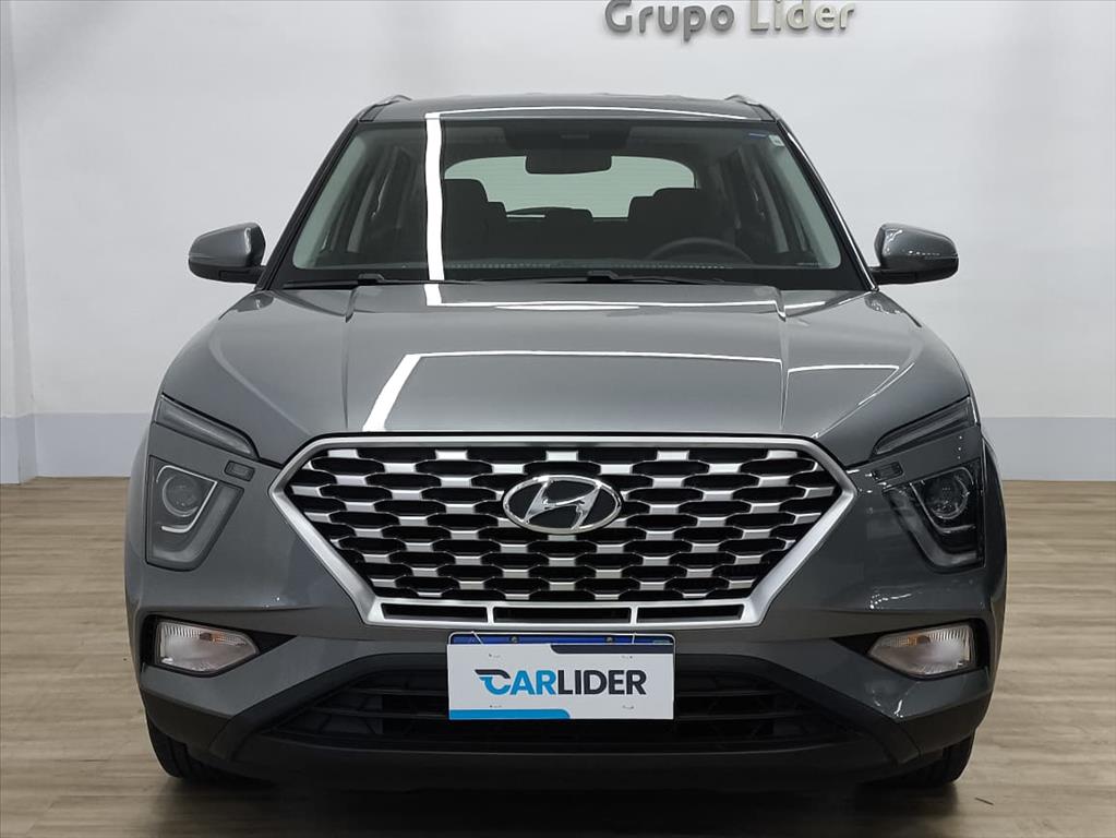 CRETA 1.0 TGDI FLEX COMFORT AUTOMÁTICO1