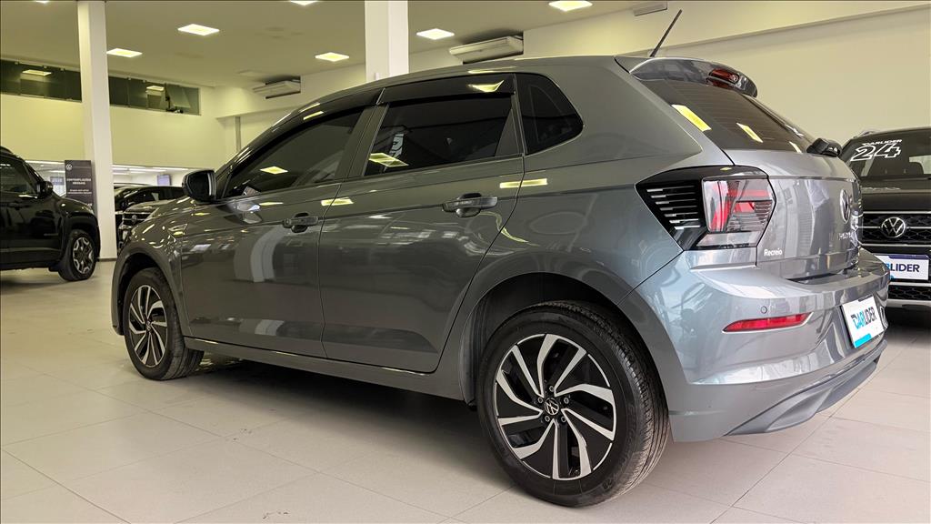 POLO 1.0 170 TSI HIGHLINE AUTOMÁTICO2