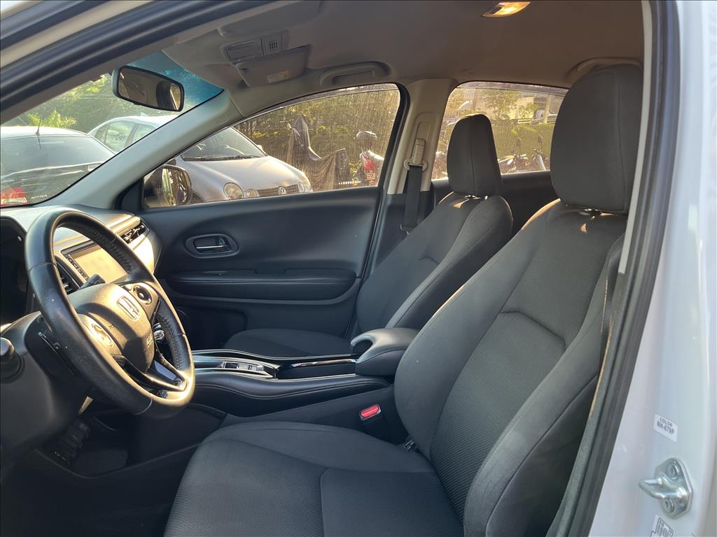 HR-V 1.8 16V FLEX EX 4P AUTOMÁTICO11