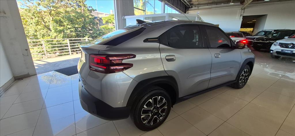 BASALT 1.0 TURBO 200 FLEX SHINE CVT7