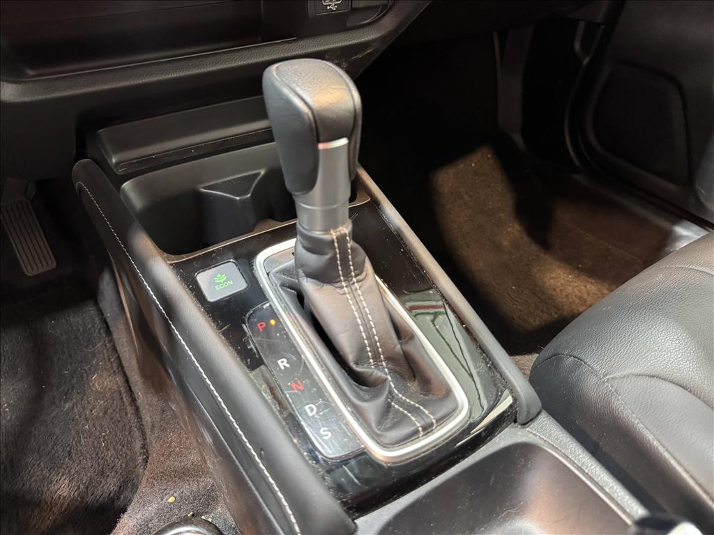 CITY 1.5 i-VTEC FLEX EXL CVT6