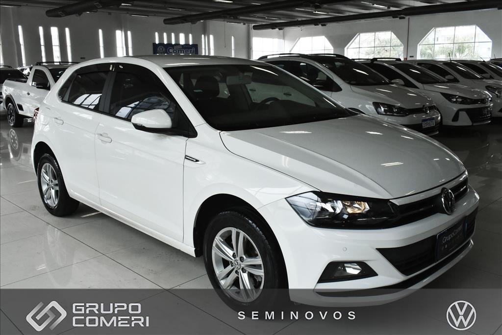 POLO 1.0 200 TSI COMFORTLINE AUTOMÁTICO2