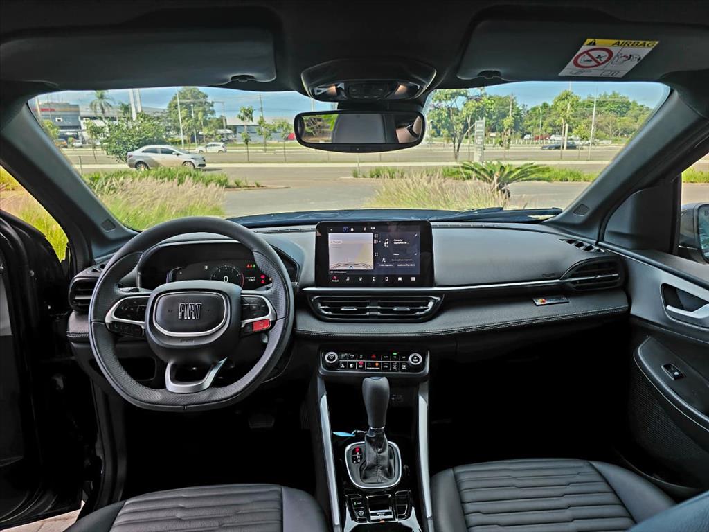 FASTBACK 1.3 TURBO 270 FLEX ABARTH AT63