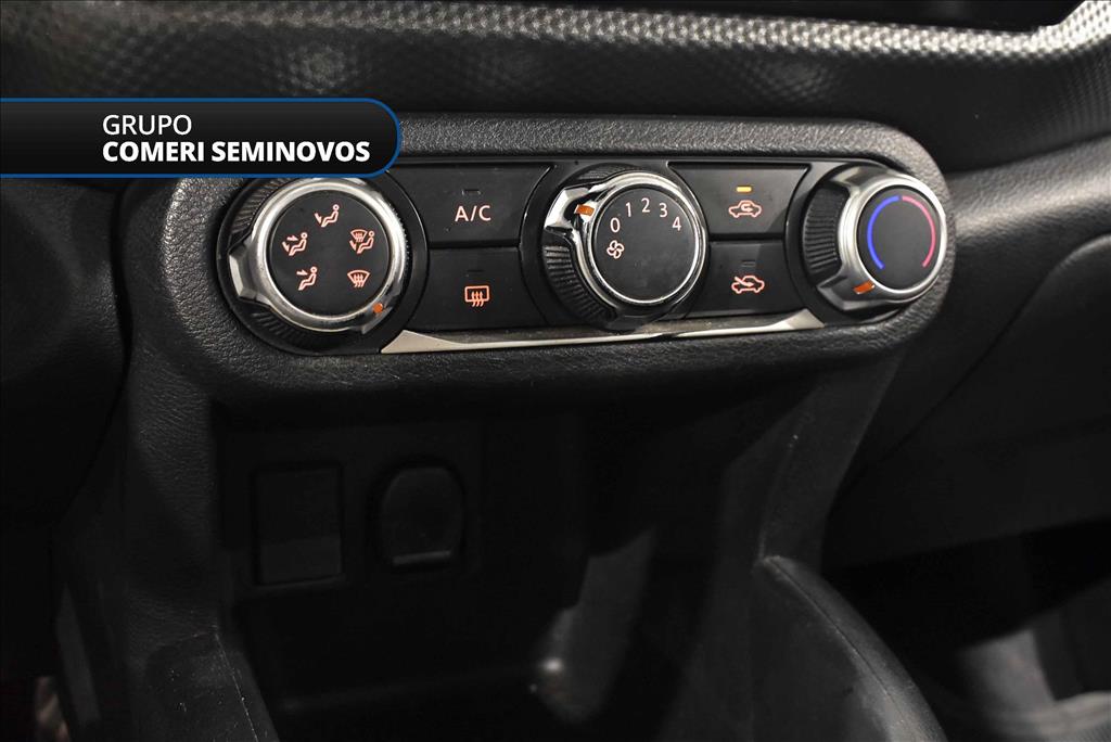 KICKS 1.6 16V FLEXSTART ACTIVE XTRONIC
