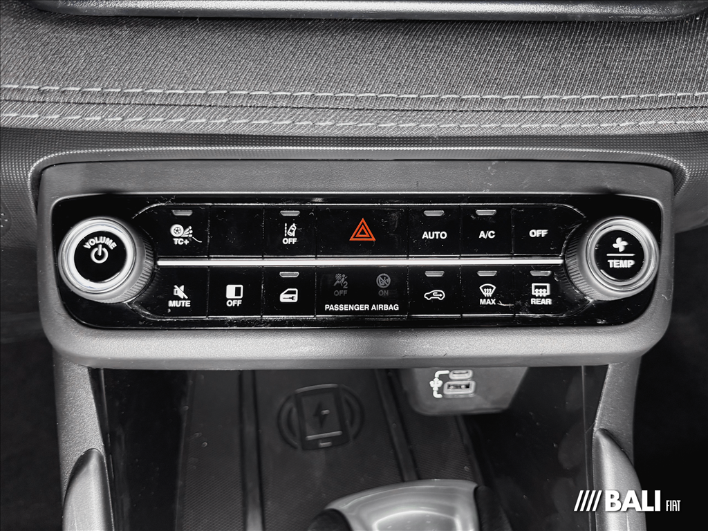 FASTBACK 1.0 TURBO 200 HYBRID AUDACE CVT12