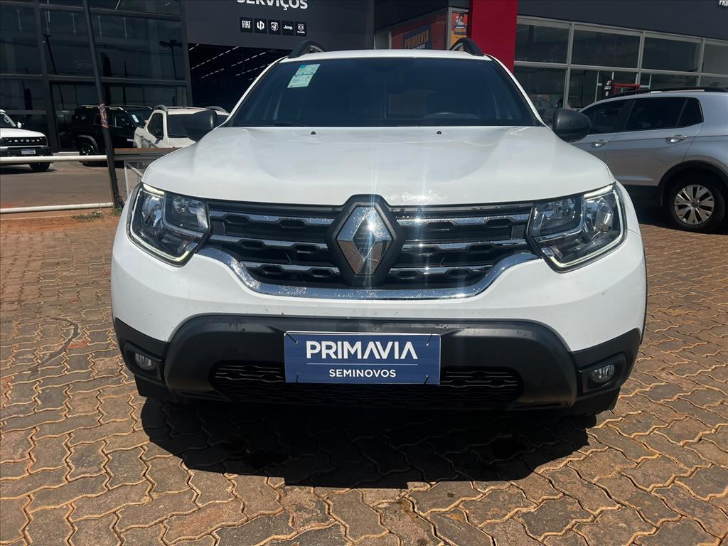 DUSTER 1.3 TCE FLEX ICONIC X-TRONIC2