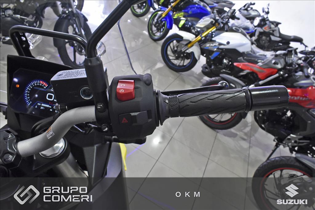 V-STROM 80015