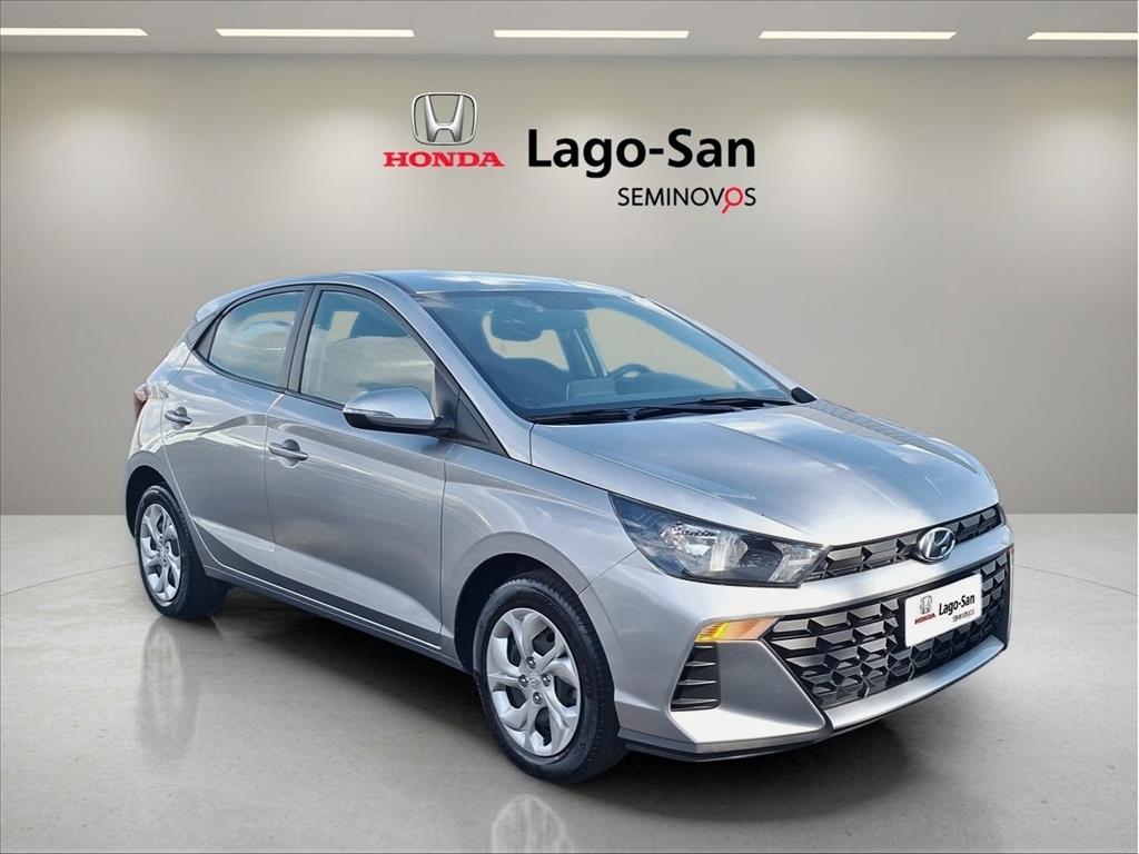 HB20 1.0 12V FLEX COMFORT PLUS MANUAL1