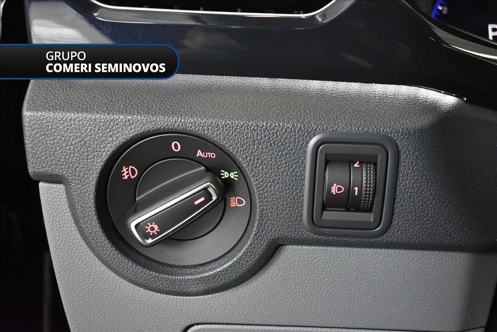 T-CROSS 1.0 200 TSI TOTAL FLEX COMFORTLINE AUTOMÁTICO13